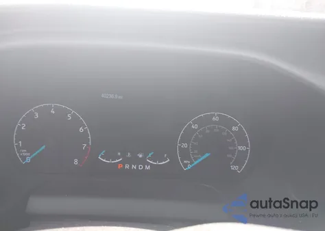 2023 Ford Transit-250 from USA, damaged, VIN 1FTBR1C81PKB12438